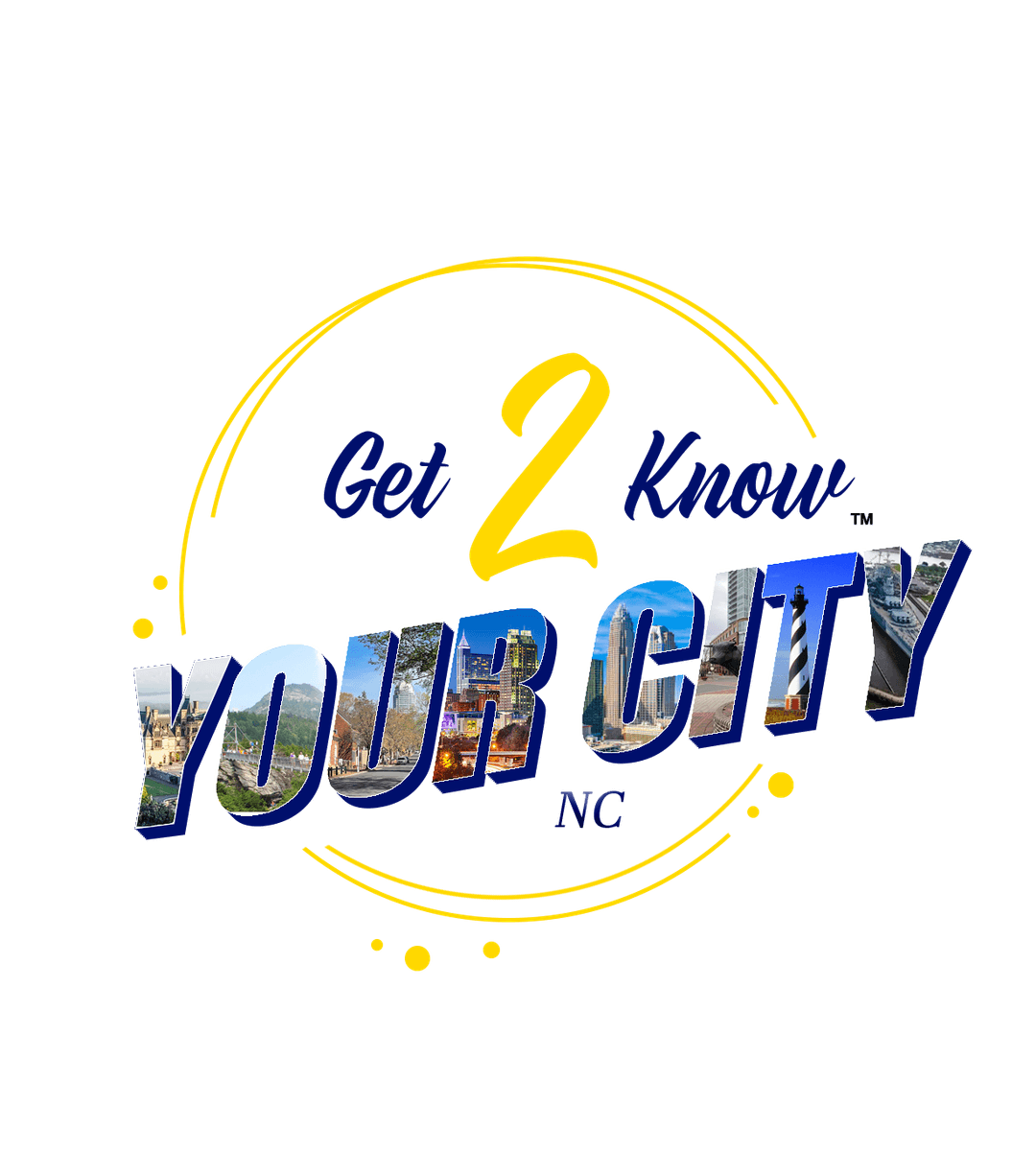 Get 2 Know Your City™