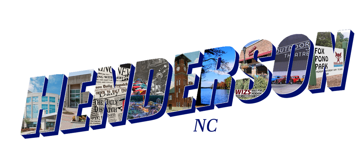 Henderson NC